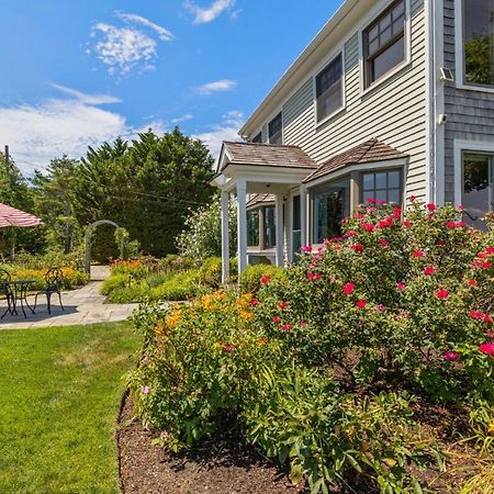 7 Sunrise Lane Sandwich Cape Cod - - Sunrise Vista Villa Exterior photo