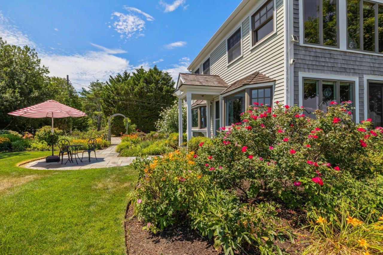 7 Sunrise Lane Sandwich Cape Cod - - Sunrise Vista Villa Exterior photo