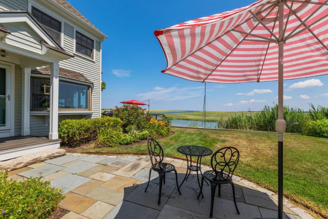 7 Sunrise Lane Sandwich Cape Cod - - Sunrise Vista Villa Exterior photo