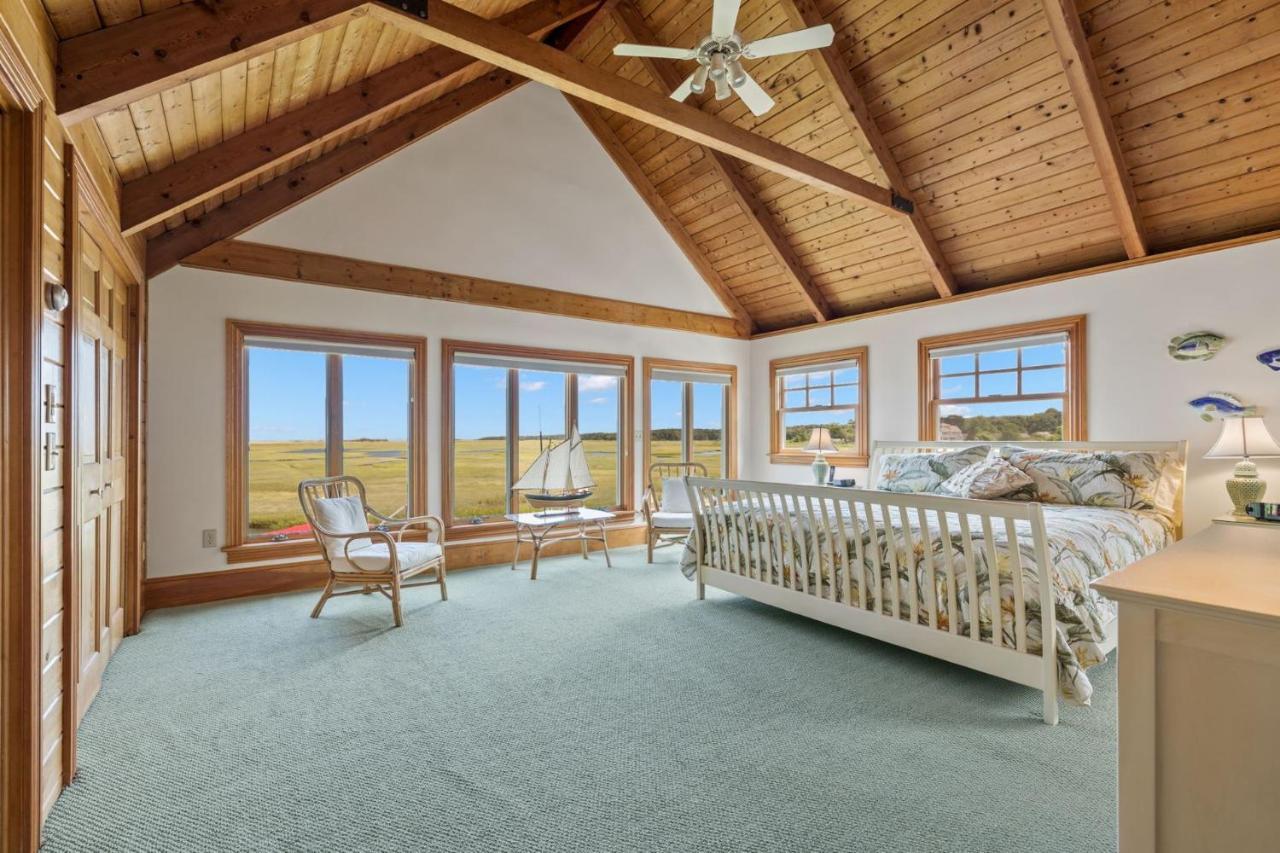 7 Sunrise Lane Sandwich Cape Cod - - Sunrise Vista Villa Exterior photo