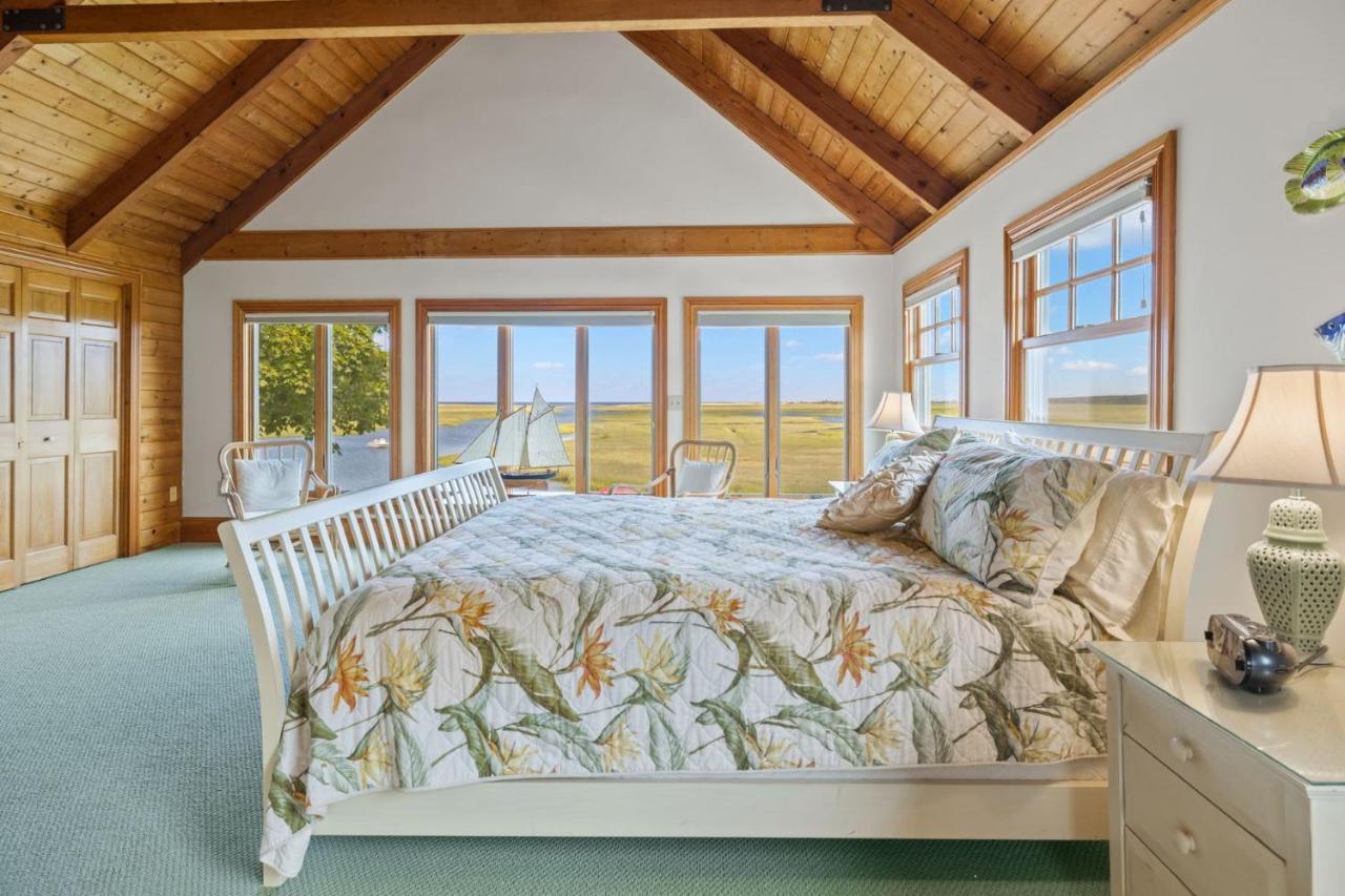 7 Sunrise Lane Sandwich Cape Cod - - Sunrise Vista Villa Exterior photo