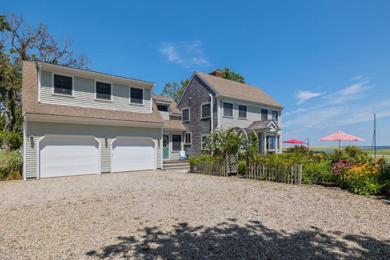 7 Sunrise Lane Sandwich Cape Cod - - Sunrise Vista Villa Exterior photo